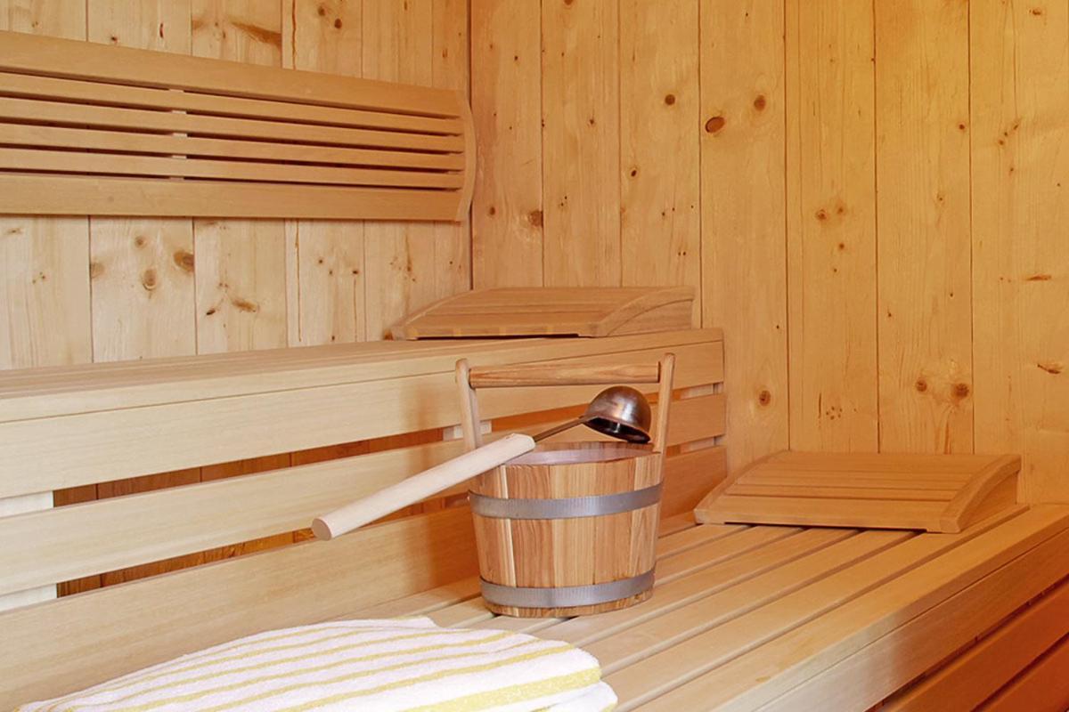 Seetelhotel Nautic Usedom Duenenhaeuser Иккериц Экстерьер фото