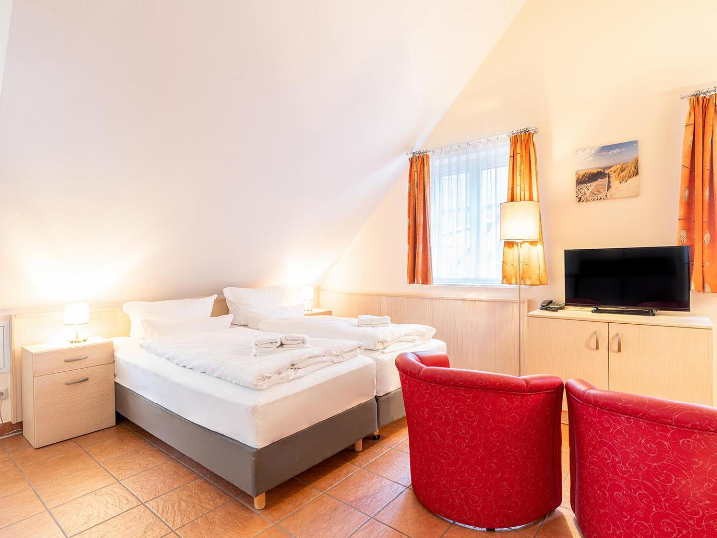 Seetelhotel Nautic Usedom Duenenhaeuser Иккериц Экстерьер фото